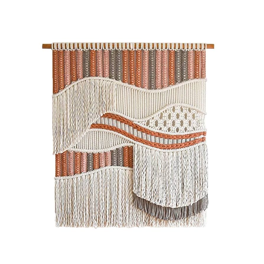 Macrame tapestry ♡BIGsize　サンセット　オーダー注文にて 6136pT6Ts7L._UF894,1000_QL80_.jpg