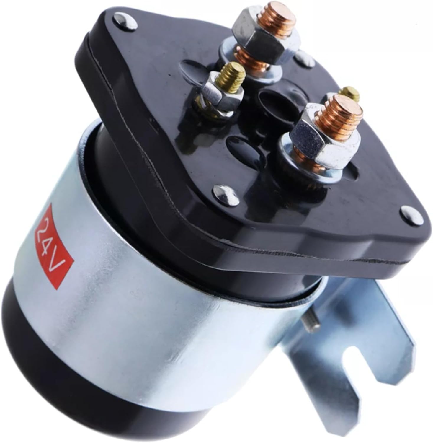 24V 200A Contactor Solenoid Relay 103101 SKY103101 Fits for SkyJack SJIII3215 SJIII3219 SJIII3220