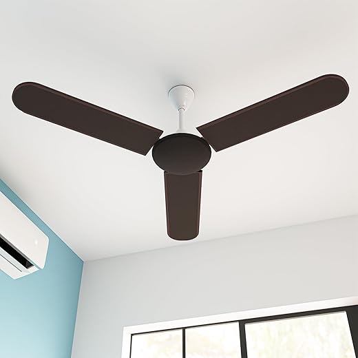 Heart Home PVC Ceiling Fan Cover Full Dustproof with attacha