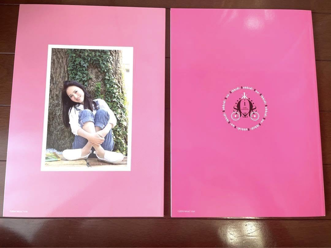 松田聖子 CD・LP ・ツアーパンフセット Amazon.co.jp: 松田聖子ツアーパンフレット2014/2015 セット : おもちゃ