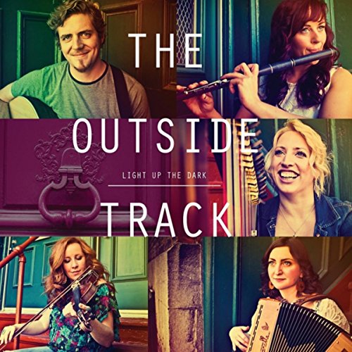 Outside Track Cd Play Light Up the Dark by The Outside Track on Amazon Music