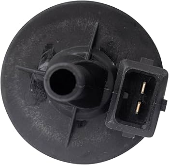 Amazon.co.jp: TRQ 蒸気キャニスターパージソレノイドバルブ 93