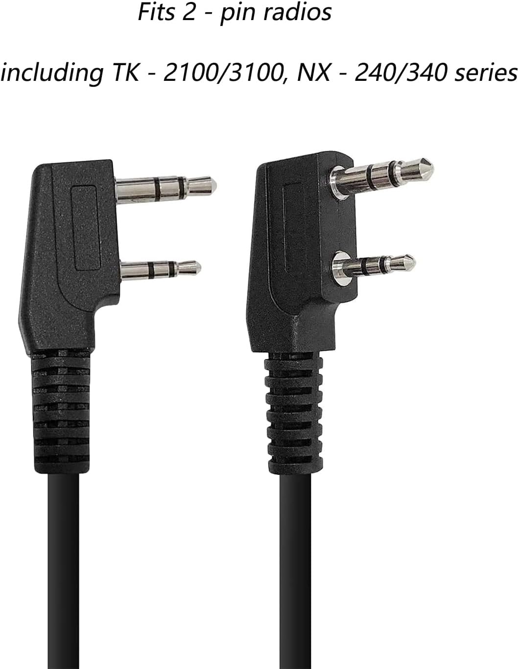 KMC-45D KMC-45 Remote Speaker Microphone Shoulder Mic Military Spec for TK430 TK3201 TK2160 TK3160 TK2402 TK3402 TK2312 TK3312 NX240 NX220 KMC-21