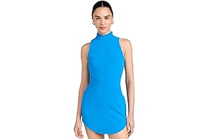 Amanda Uprichard Dresses for Women: The Epitome of Feminine Elegance