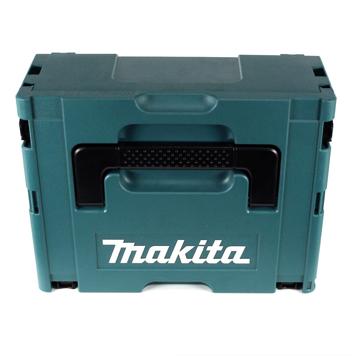 Makita DDF 485 M1J 18 V Li-Ion bezszczotkowa wkrętarka akumulatorowa 13 mm + zestaw MakPac + 1 x akumulator 4,0 Ah - bez ładowarki