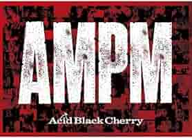 Amazon.co.jp: Acid Black Cherry AMPM【先着特典付属】【Blu