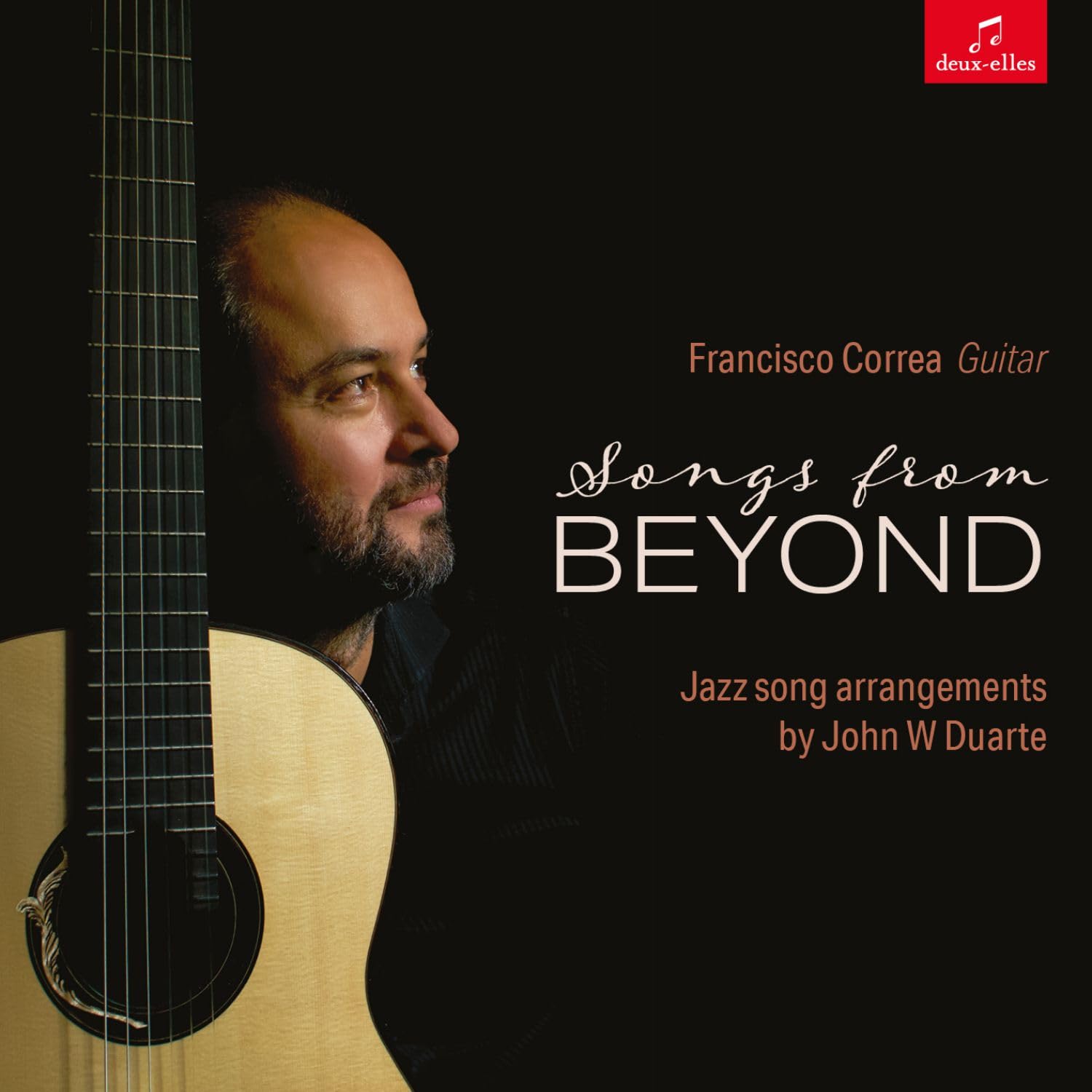 Songs from Beyond