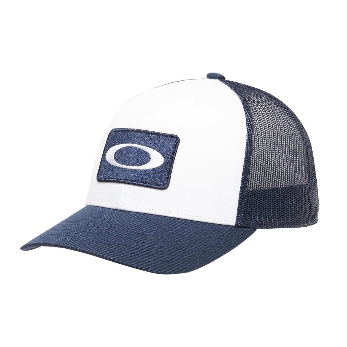 Oakley Men's O Original Trucker Hat