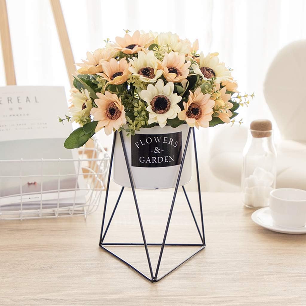 造花セット 枯れない ヒマワリ 花瓶付き フラワーアレンジメント 手作りフラワー 明るい色合い 本物そっくり 癒し プレゼント 誕生日 母の日 お祝い インテリア 玄関 お部屋 喫茶店 置物 人工観葉植物 造花セット 枯れない ヒマワリ 花瓶付き フラワーアレンジメント 手作りフラワー 明るい色合い 本物そっくり 癒し プレゼント 誕生日 母の日 お祝い インテリア 玄関 お部屋 喫茶店 置物 人工観葉植物