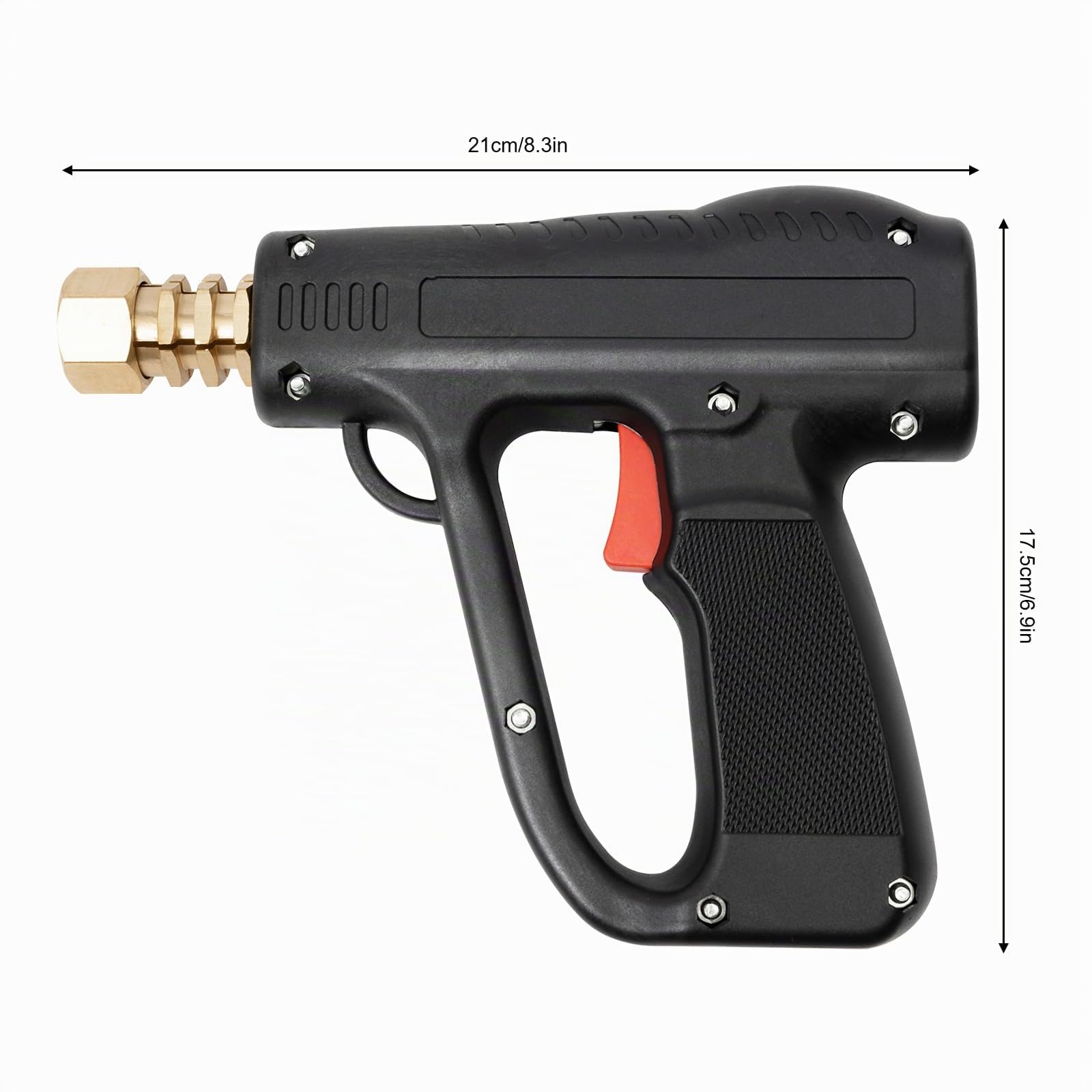 Juego de herramientas para quitar abolladuras de 86 piezas - Caja de accesorios Spotter, electrodos de soldadura por puntos, soldador Spotter, kit de reparación y extracción de abolladuras