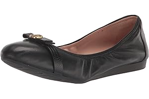 Women's Tova Bow Ballet Flat