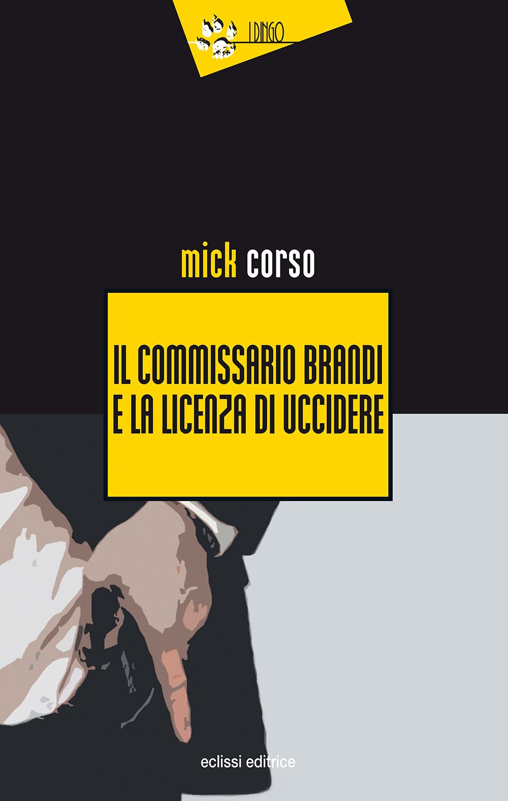 Il Commissario Brandi E La Licenza Di Uccidere - 4