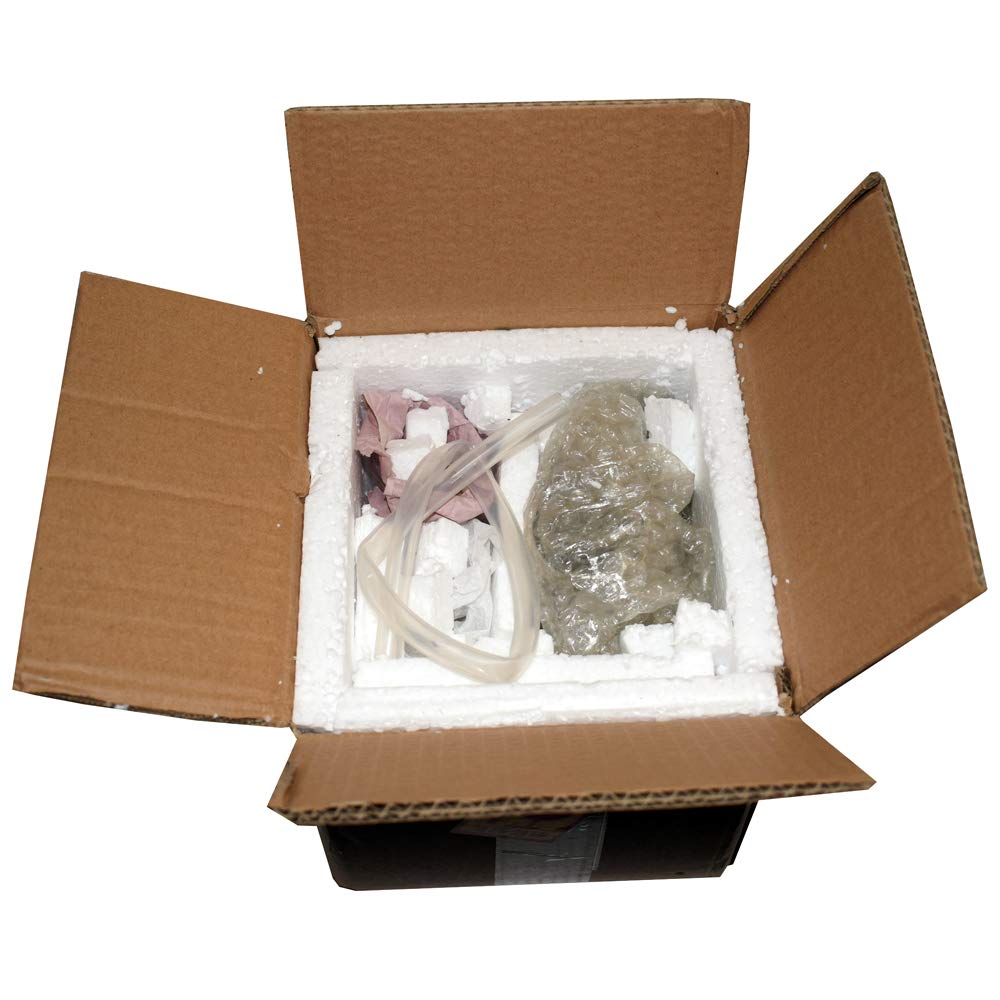 Nouveaux kits de laboratoire de récepteur-séparateur d'eau de maison et d'huile essentielle d'hydrolat (rosée) utilisés dans les kits de distillation d'huile essentielle 250ml-5000ml (1000ml)