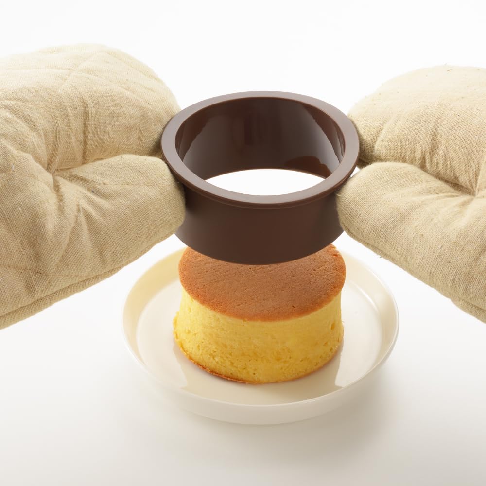 ポムポムプリン シリコンスポンジケーキ型3個セット 楽天市場】スケーター シリコンスポンジケーキ型 製菓用品