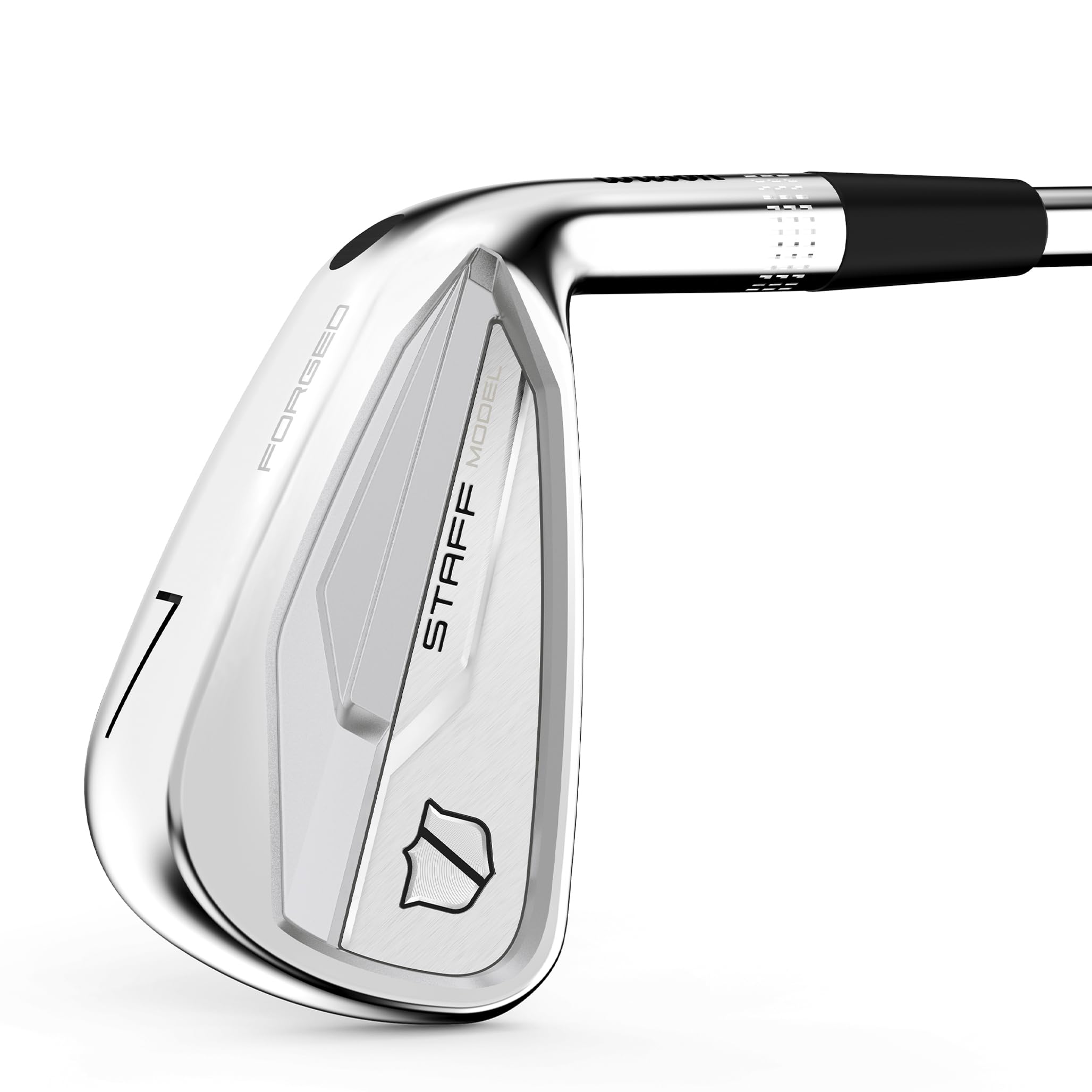 Staff Model CB STL
