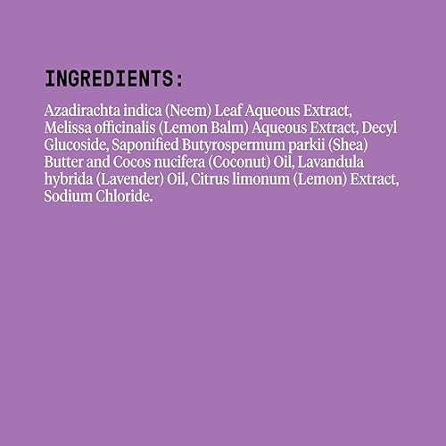 Miniatura 4 de Alaffia Champú y gel de baño para bebés y niños (16 onzas) y loción corporal (16 onzas), esenciales de baño diarios suaves para pieles delicadas y