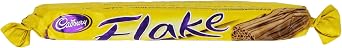 Cadbury Flake Chocolate Bars 23.5g, 6-Count