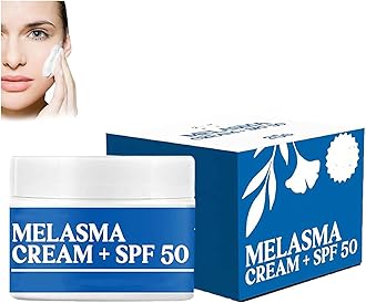 – Melasma Cream from Japan, Japanese Melasma Cream, Japan Formulated Melasma Cream, White Spot Cream，Moisturizing and Repairing Cream for All Skin Types (1)