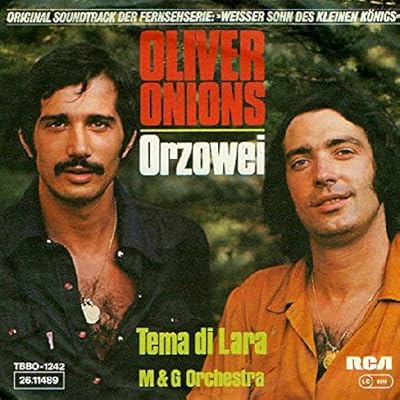 Orzowei / Tema Di Laura