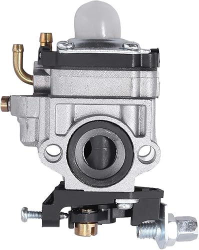 Miniatura 2 de Repuesto de carburador WYK-186 SRM260 para Echo PB260L SHC260 SHC261 SRM260S SRM -261S PPT-260 Walbro WYJ-138 WYK-186 Shindaiwa T242X T242 reemplaza