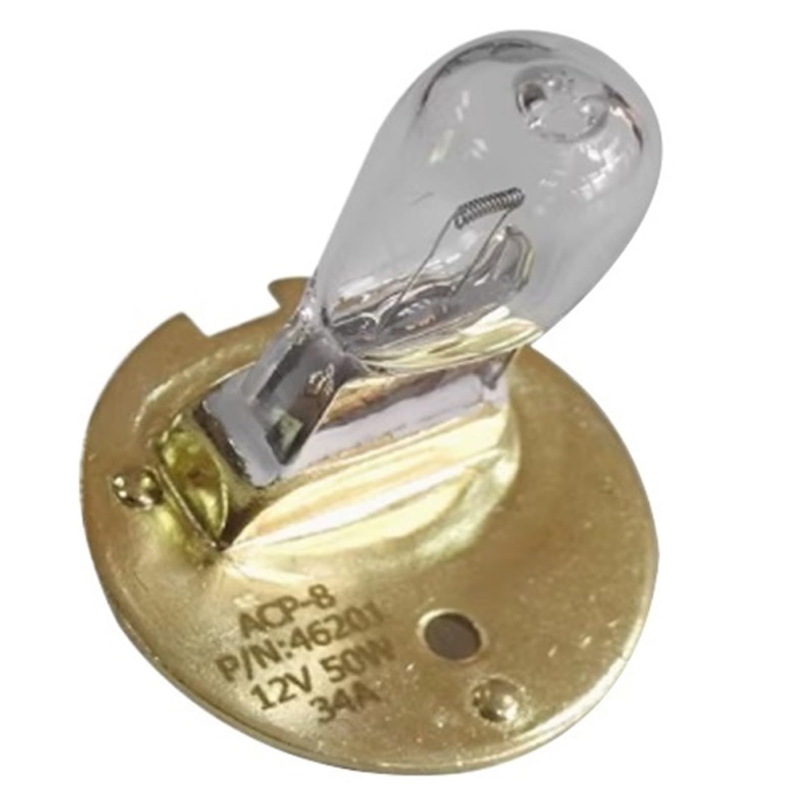Ampoule de projecteur 64610-HXL optique supérieure 12 V 50 W durable