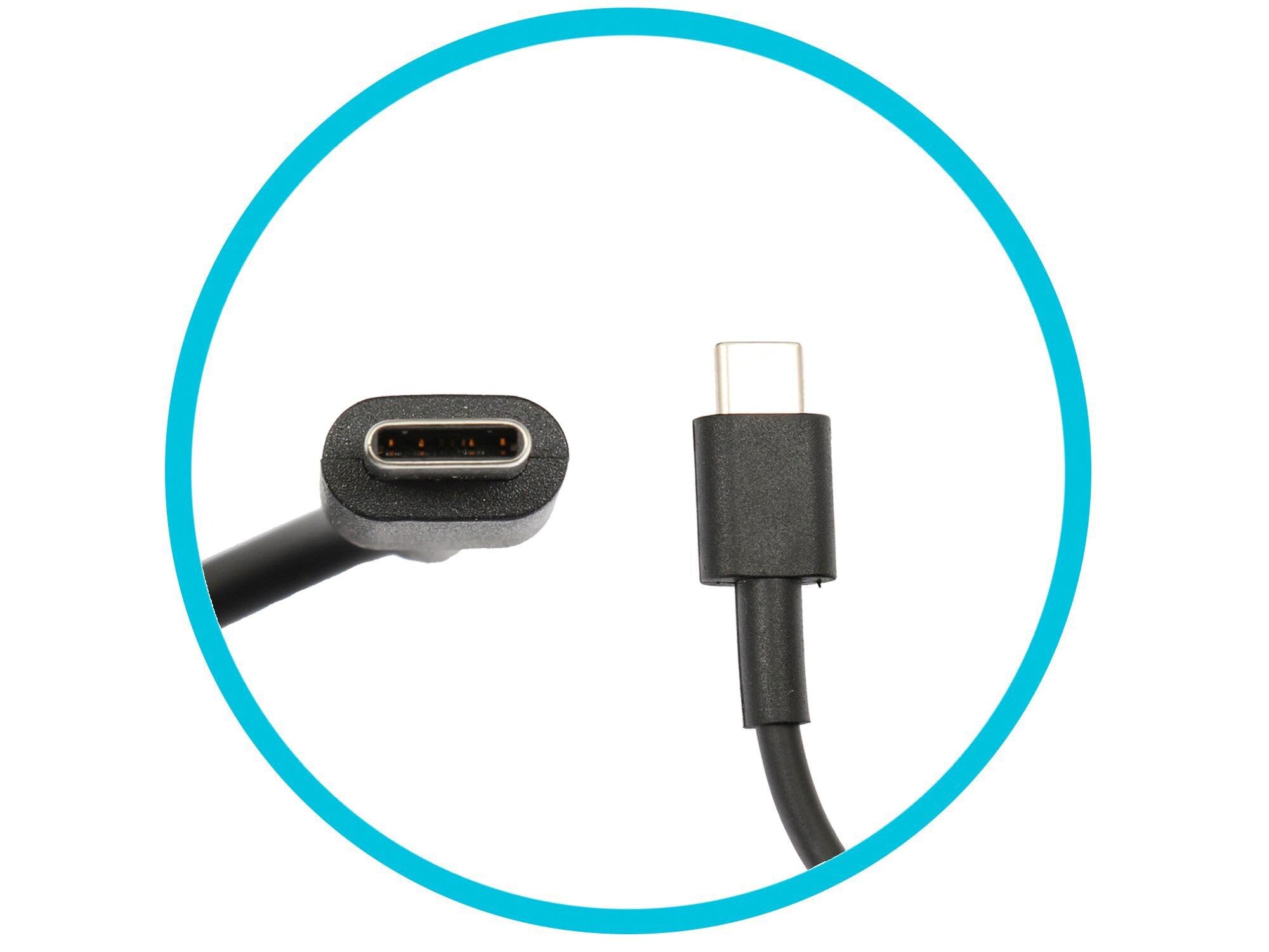 Dell Latitude 13 (7320) originale USB-C alimentatore 65 watt