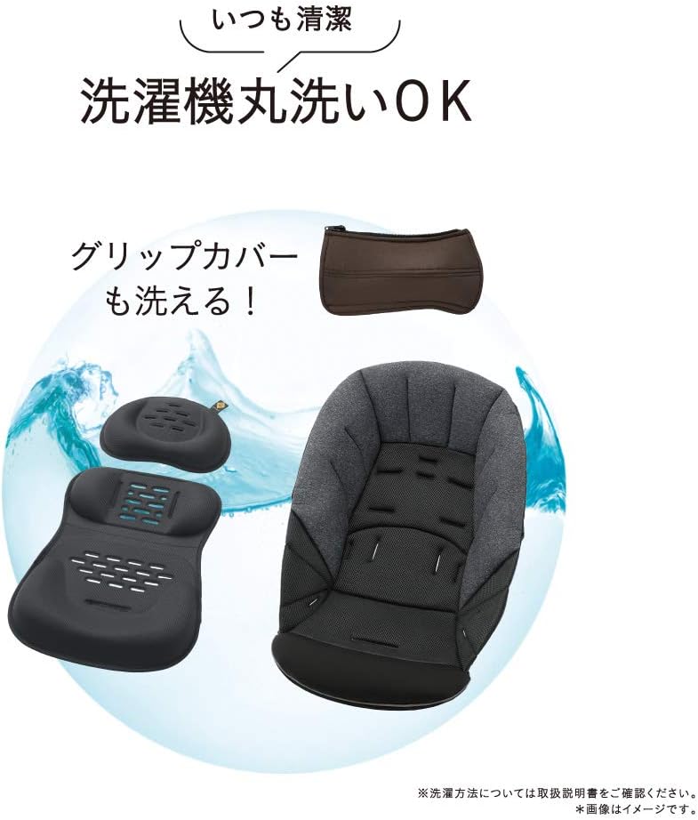 スゴカルα compact エッグショック AW（AEON限定モデル）｜コンビ公式