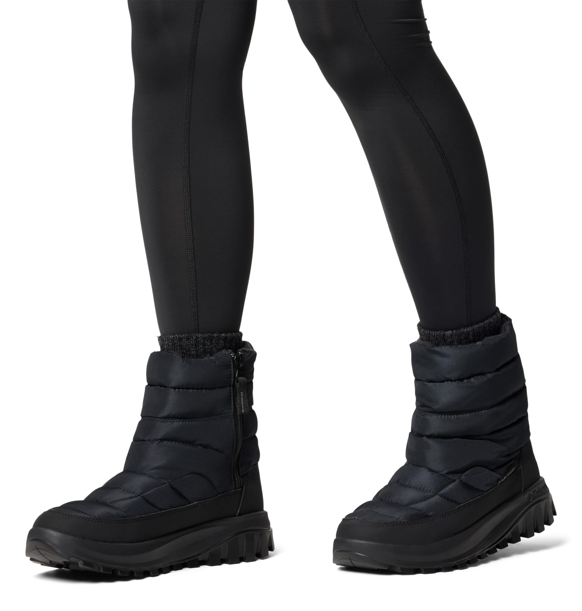 Columbia Snowtrot Mid Stivali da neveDonna