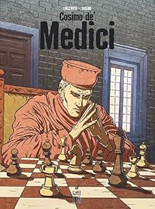 Cosimo de' Medici
