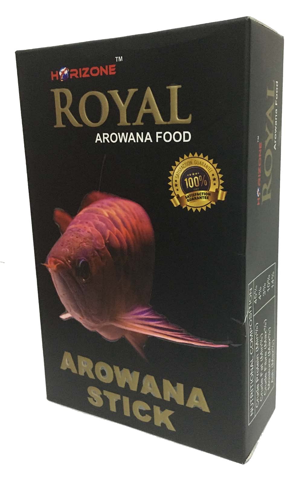 See full amazon price history chart for Royal Arowana Fish Food Sticks 100g Royal Arowana Fish Food Sticks 100g (B093XXP56T) Amazon Price History, Amazon Price Tracker