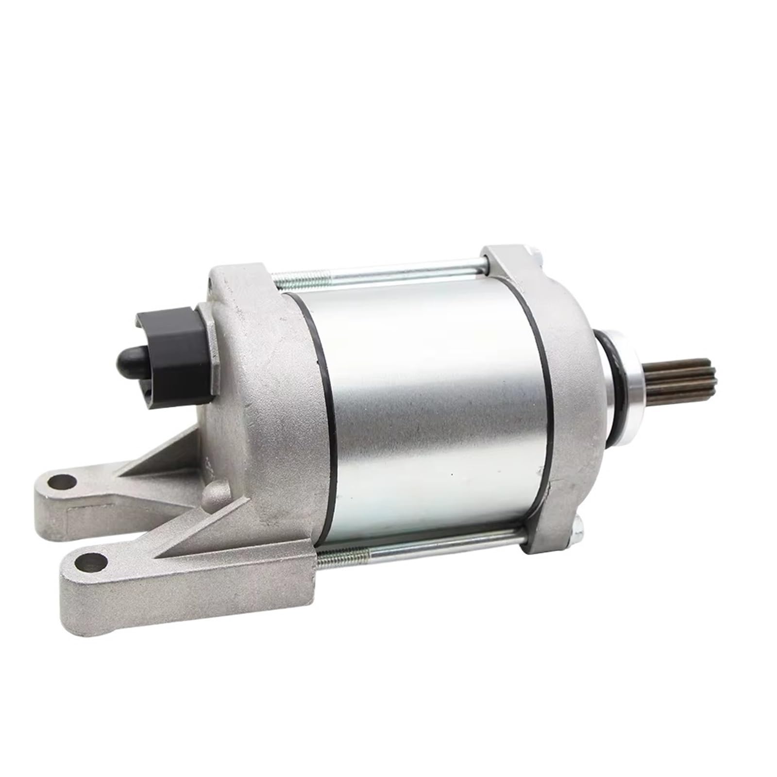 Arrancador Compatible Con Yamaha Para YS250 Para FAZER250 2012 Motor De Arranque, Accesorios Eléctricos Giratorios Para Motocicletas. Referencia: 44C-H1890-10