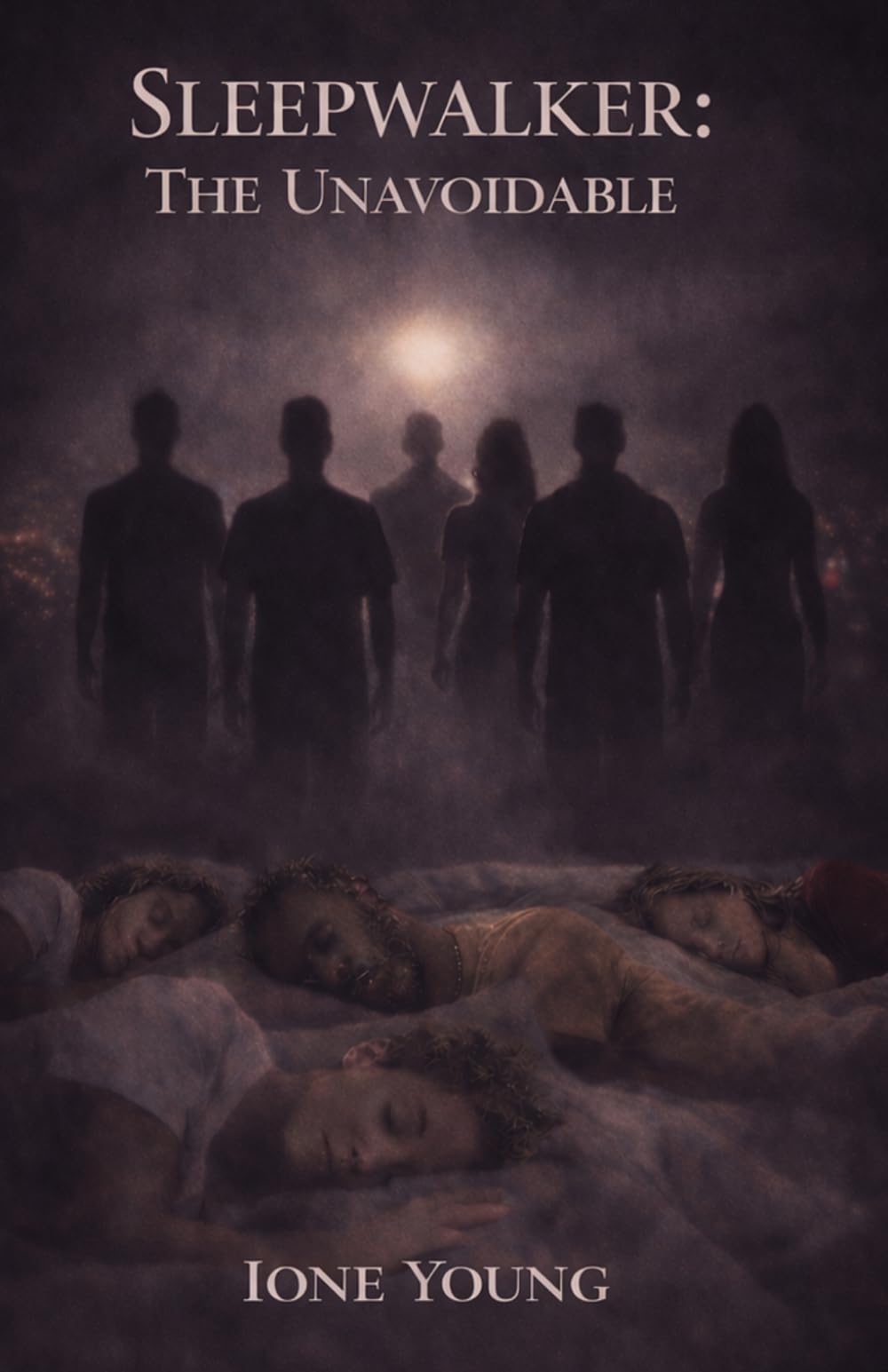 Sleepwalker: The Unavoidable (The Sleepwalker Series (season 1))