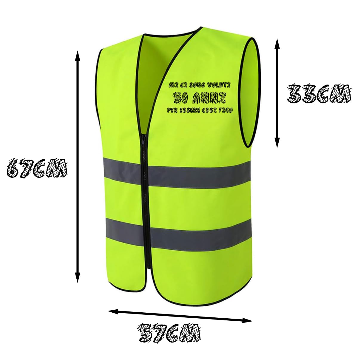 Toctax 18/30/40/50/60/70/80 Anni Compleanno Uomo Donna Idee Regalo Uomo Compleanno, Questo è un Regalo che può Ravvivare l'atmosfera Della Festa