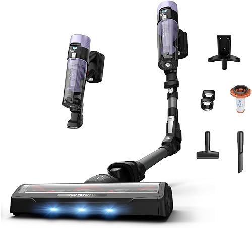 Rowenta Rowenta X-Force Flex 9.80