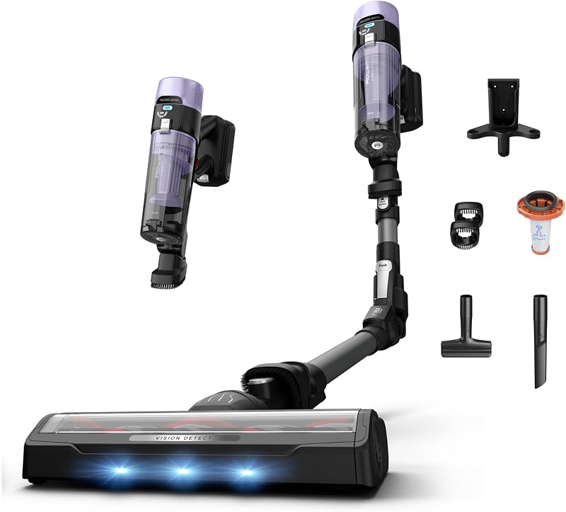 Rowenta Rowenta X-Force Flex 9.80