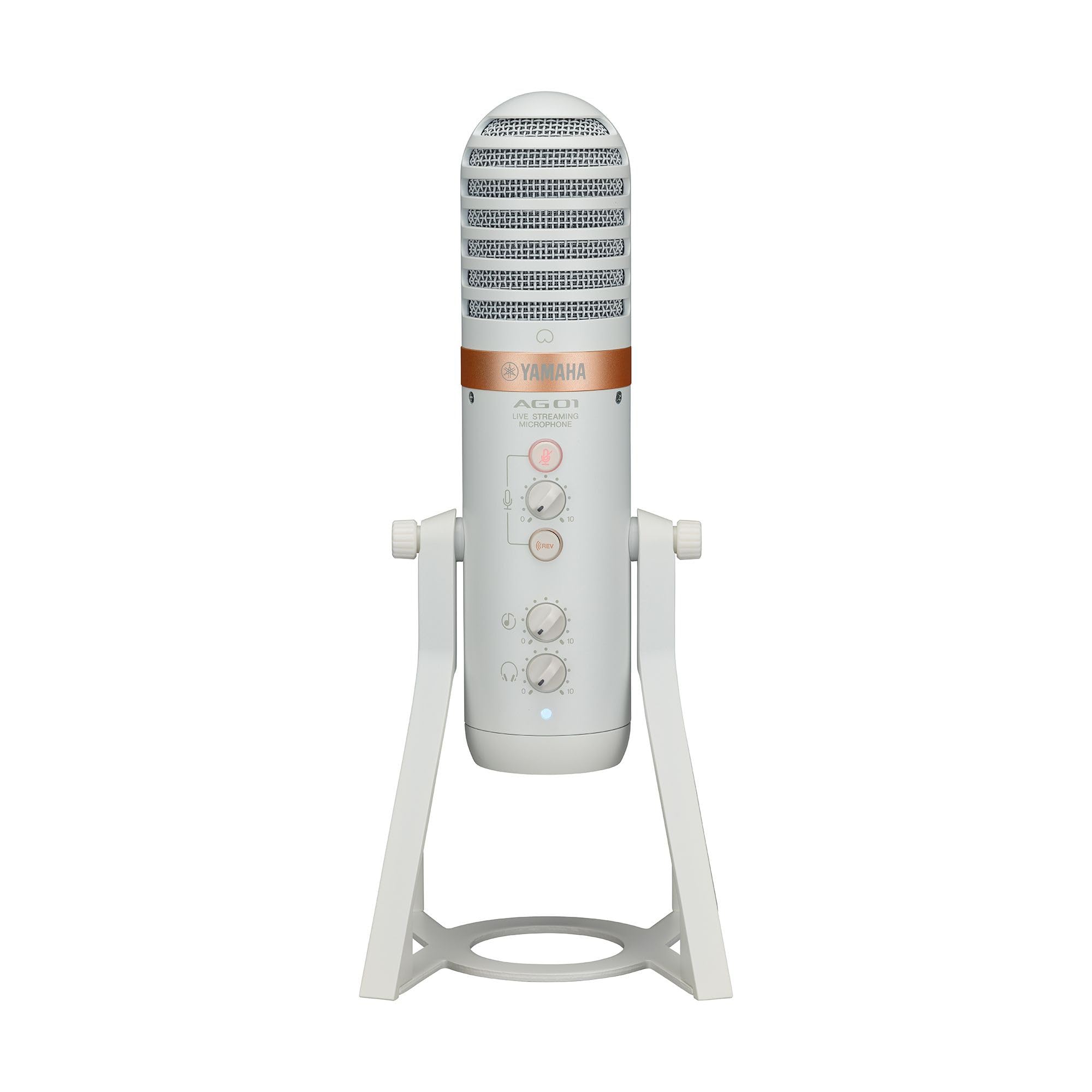 Amazon.co.jp: ヤマハ YAMAHA ライブストリーミングマイクロフォン