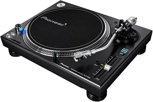 Pioneer DJ PROFESSIONAL Turntable PLX-1000