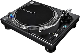 Pioneer DJ PROFESSIONAL ターンテーブル PLX-1000