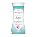 Perimenopause Cooling Wash&comma; Removes Odor&comma; pH balanced Feminine Wash&comma; 15 Fl Oz