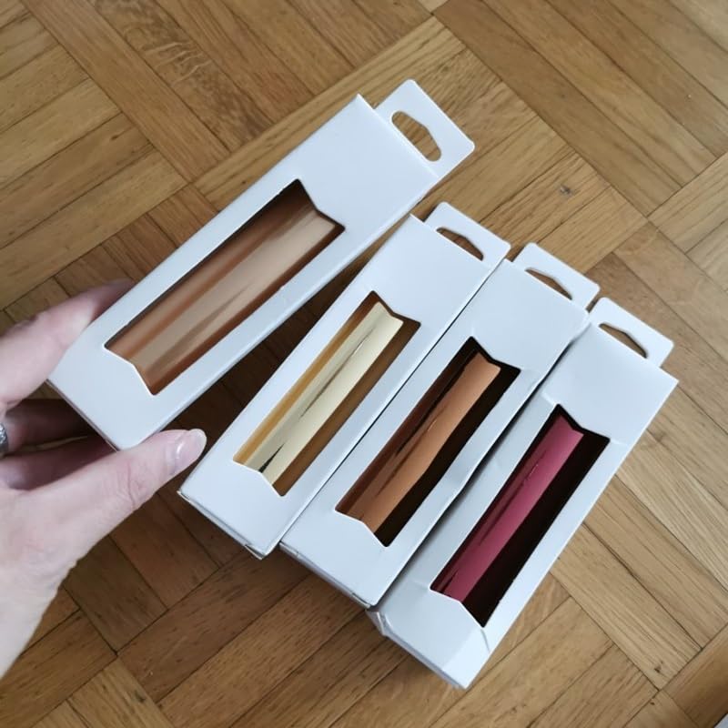 Vinyle holographique d'estampage à chaud pour personnaliser vos objets déco - 3