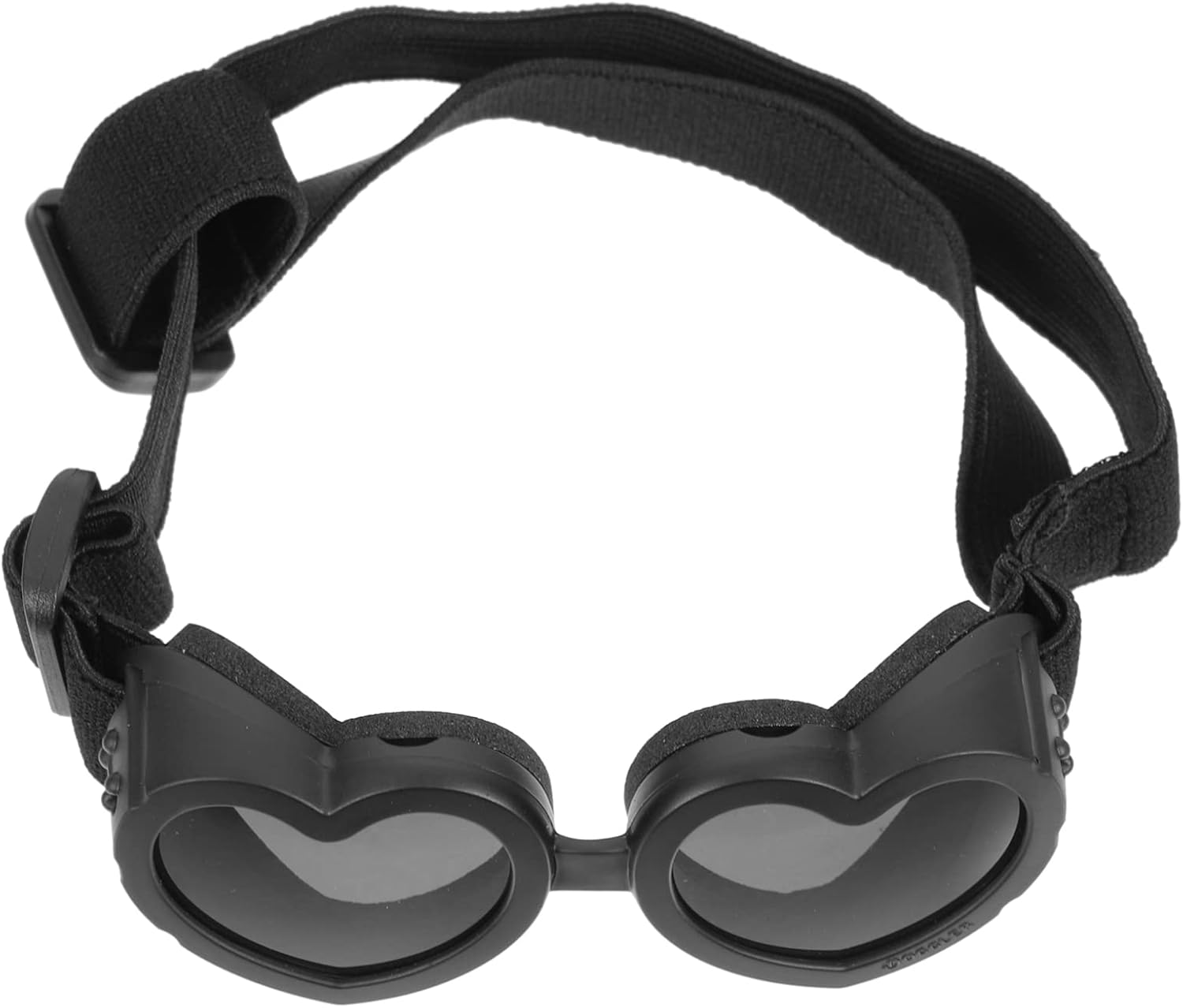 POPETPOP Dog for Pets Windproof Sunglasses for Dogs and Cats Uv Eyewear Pet Accessories for Outdoor Activities and Photo Props