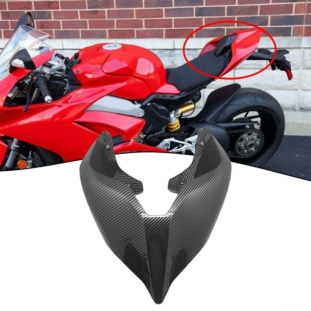 Direkter Ersatz Soziusabdeckung für Ducati für panigale 2018-2021