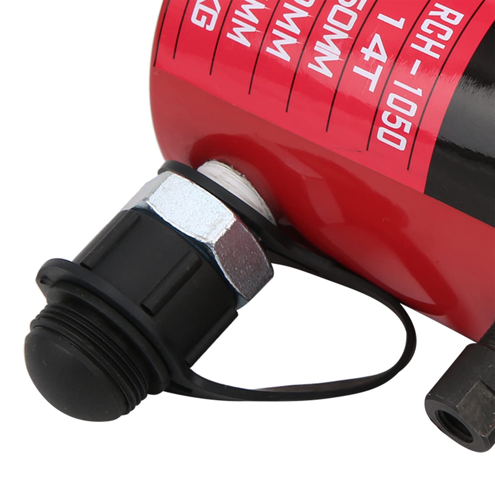 Cilindro Hidráulico, Material de Acero 45#, Capacidad de Carga Duradera de 14t para Aplicaciones de Energía y Construcción Naval