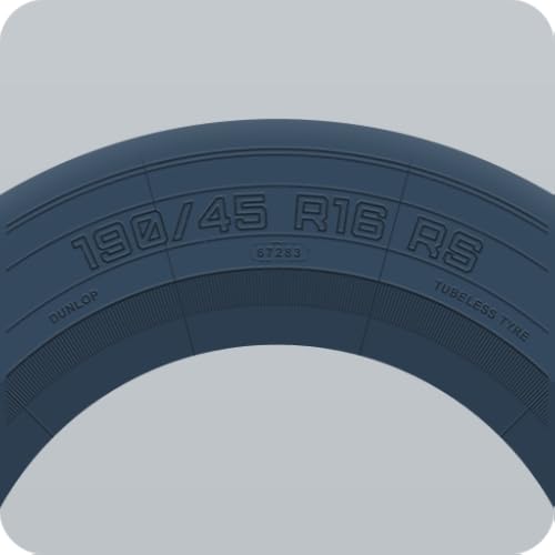 Smart Tire Size Calculator