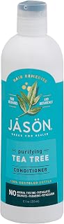 Tea Tree Conditioner 12 oz