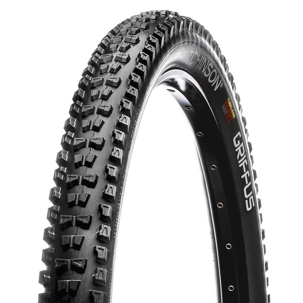 Pneu vélo 29x2.25 (54-622) Hutchinson Taipan Hardskin TLR pliable