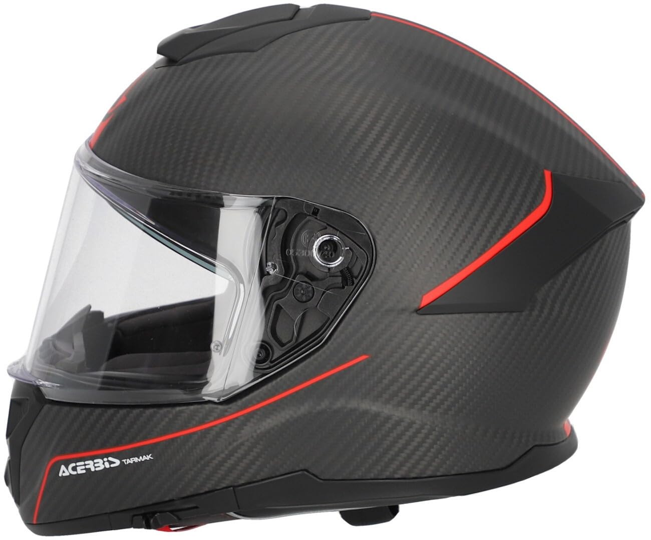 Acerbis CASCO TARMAK 2206 NERO/GRIGIO S