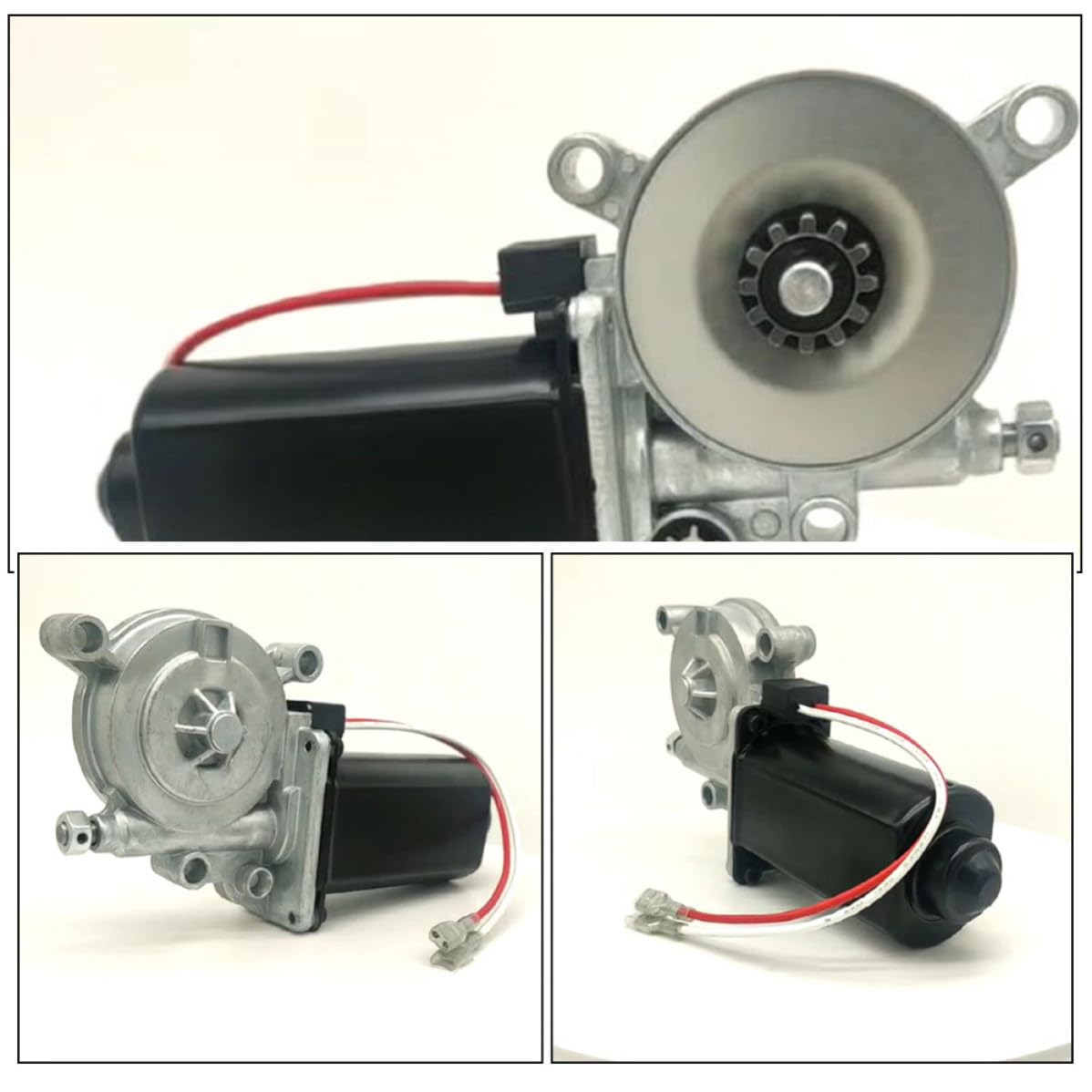 Moteur Store Banne Camping Car Universel pour Stores Solaires