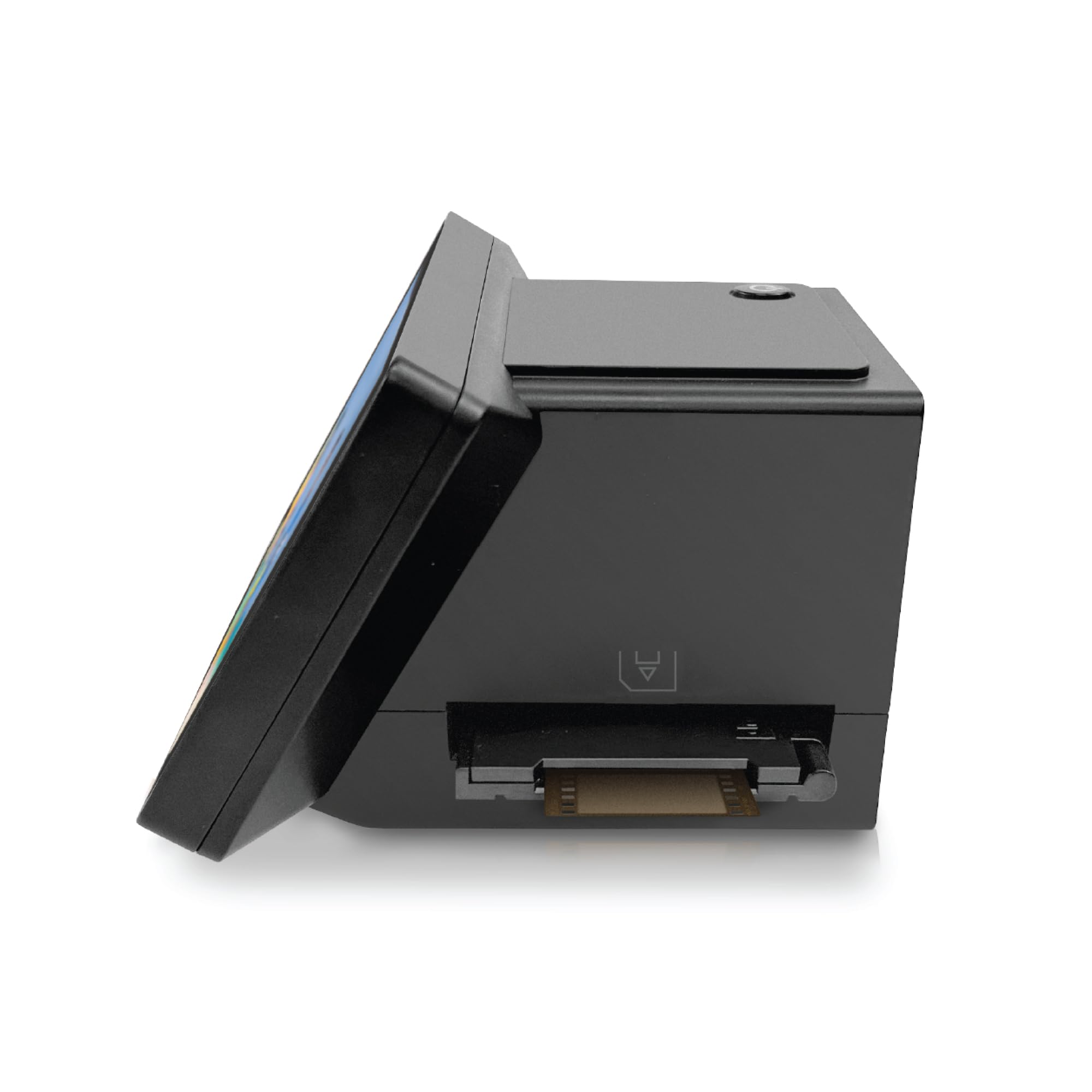 Scanner per pellicole e diapositive con pacchetto software PictureStudio (FS550-TS)