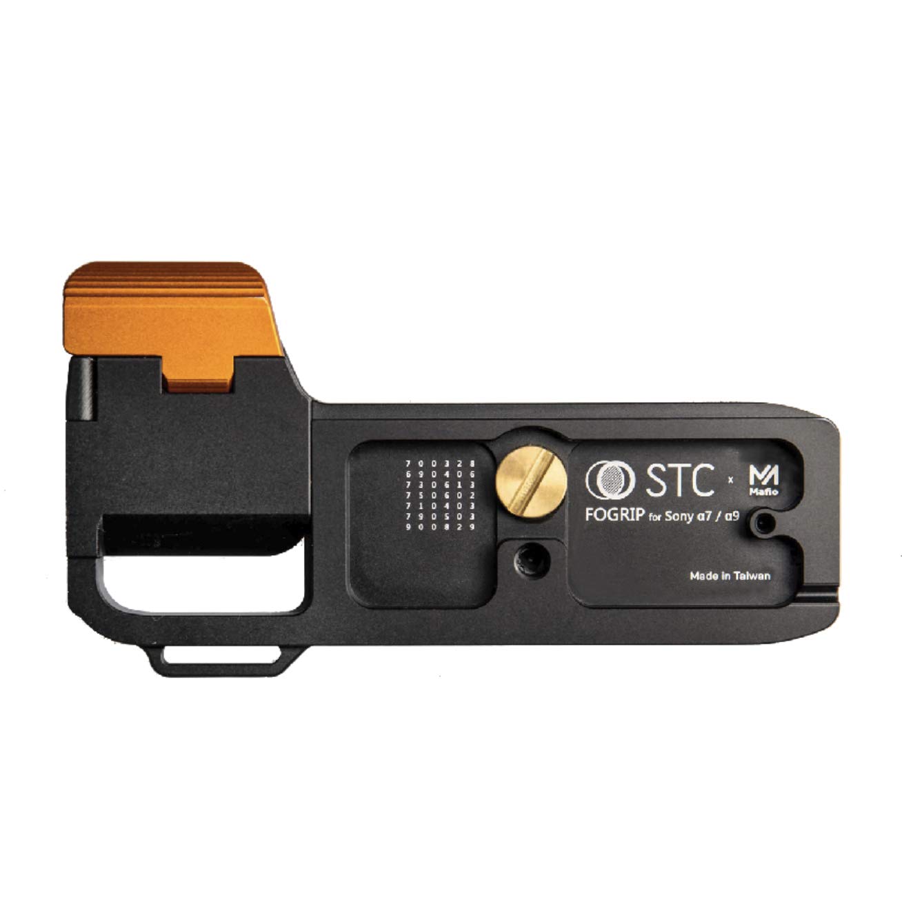 STC fogrip フォグリップ Sony α9II α7RⅣ 単体 Amazon | STC fogrip フォグリップ Sony α1 / α9II / α7R IV